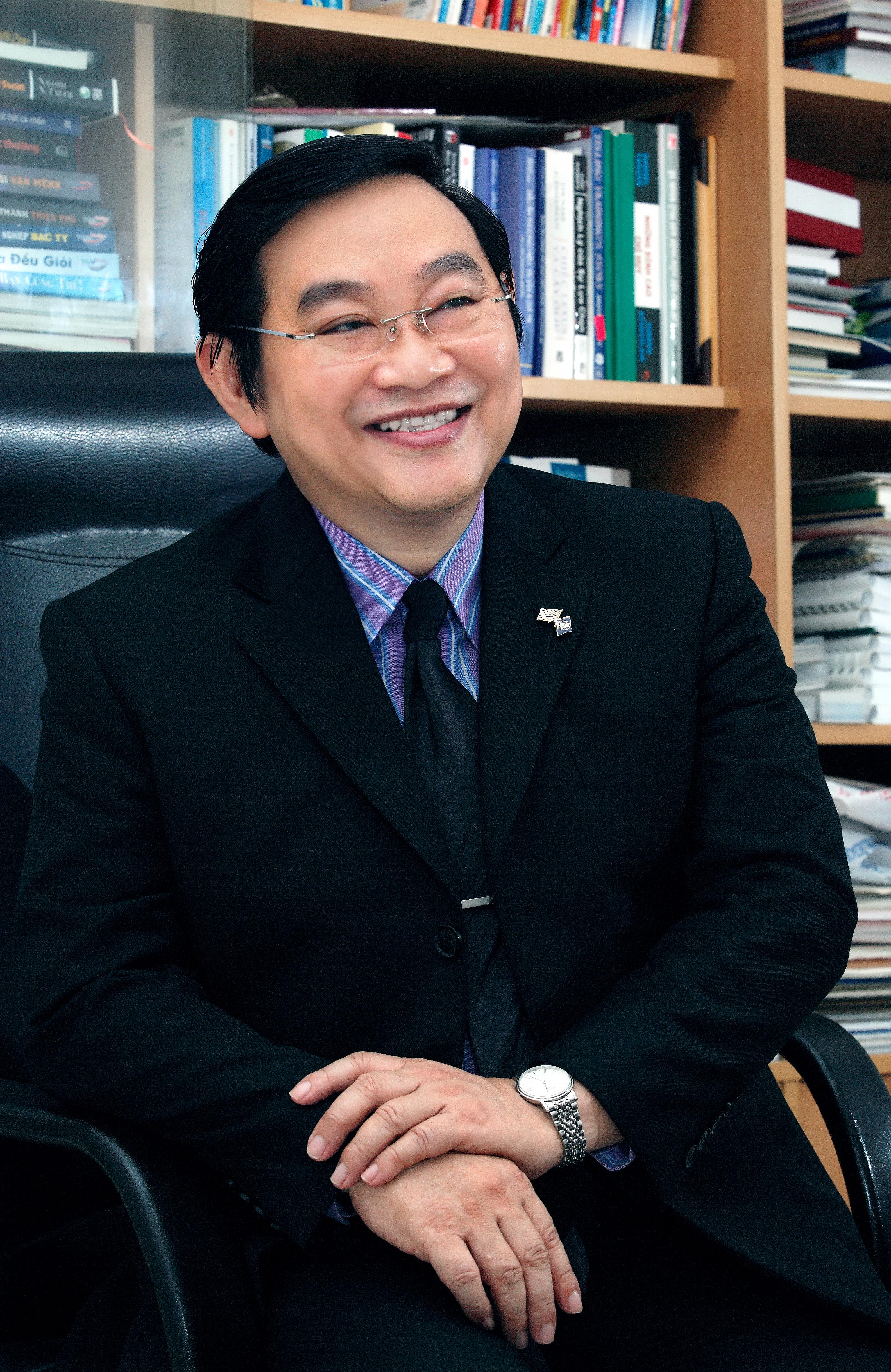 Trịnh Xuân Khanh