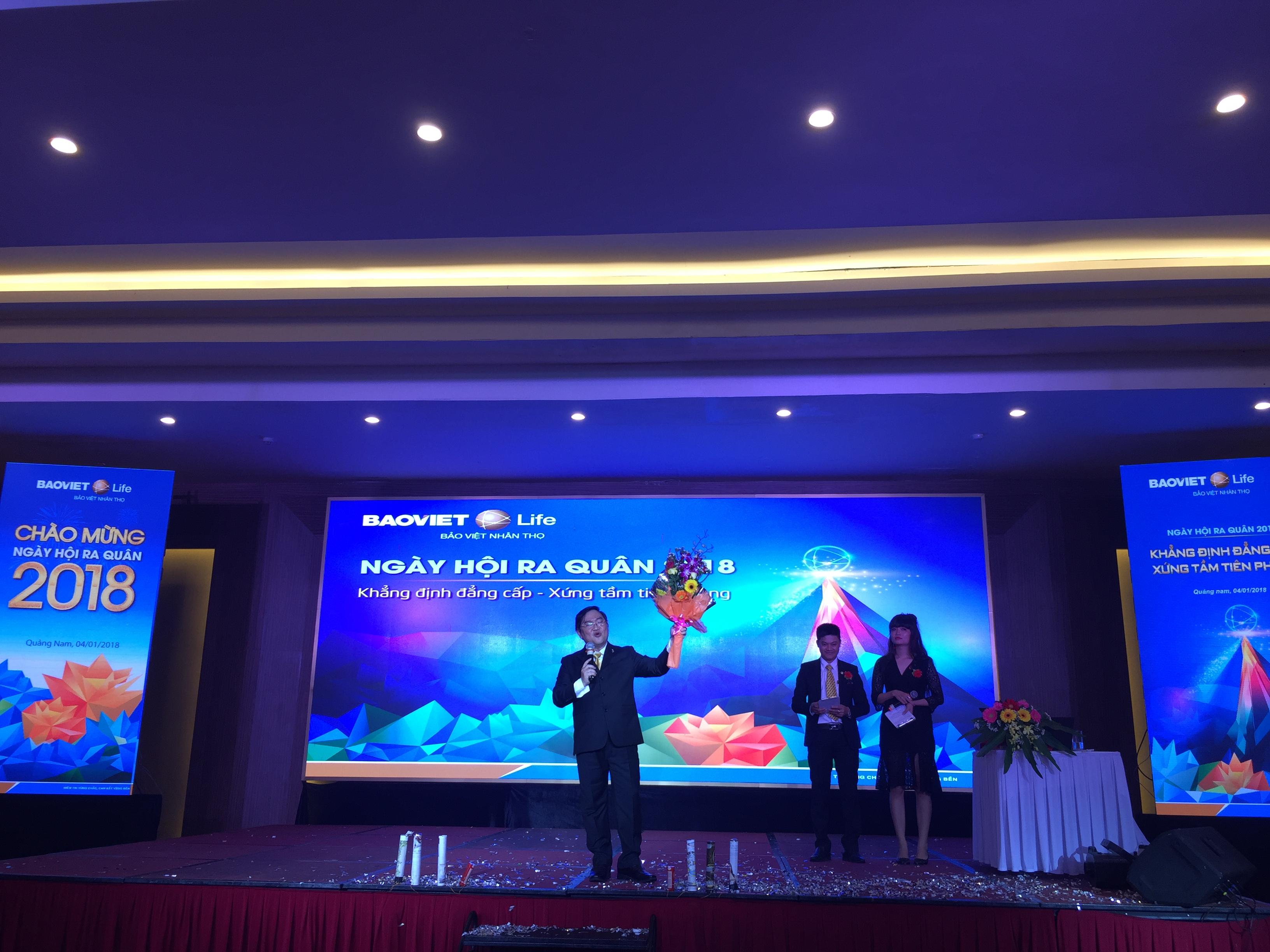 Hình ảnh các hoạt động đào tạo thực tế – Trịnh Xuân Khanh (ảnh 4)